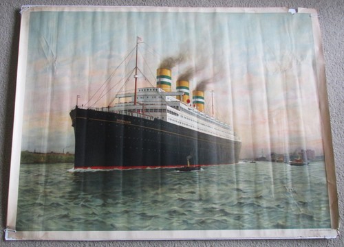Nasm holland america - holland,