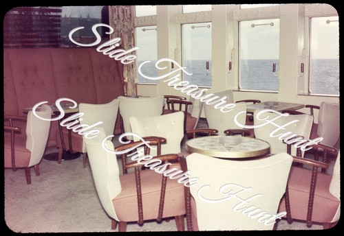Statendam ship interior - statendam,