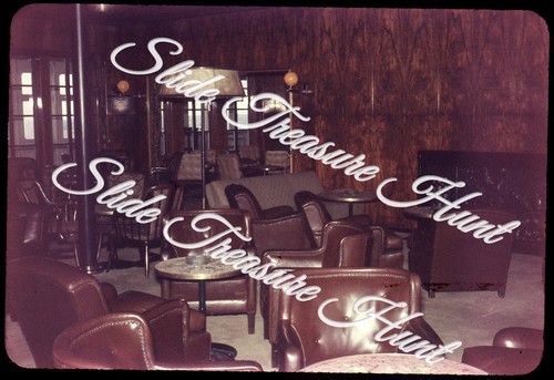 Statendam ship lounge - ss,