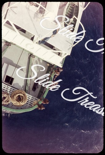 Statendam ship bahamas - ss,