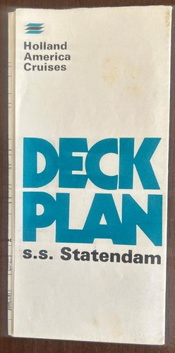 Statendam - statendam, america)