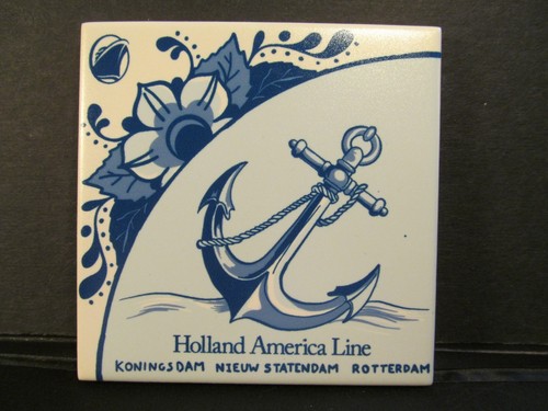 Holland america line - holland,