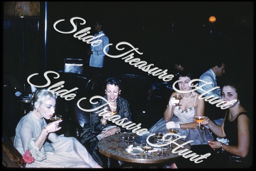 Statendam ship pretty women - ss,