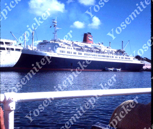 Sl83 original slide 1976 - slide, uss